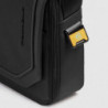 Сумка Piquadro Lyss (S143) Black CA6936S143_N