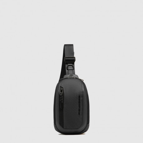 Сумочка для смартфона Piquadro Lyss (S143) Black AC6937S143_N