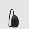 Сумочка для смартфона Piquadro Lyss (S143) Black AC6937S143_N