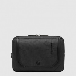 Сумочка / Клатч Piquadro Lyss (S143) Black AC6961S143_N