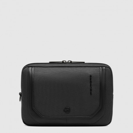 Сумочка / Клатч Piquadro Lyss (S143) Black AC6961S143_N