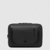 Сумочка / Клатч Piquadro Lyss (S143) Black AC6961S143_N