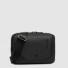 Сумочка / Клатч Piquadro Lyss (S143) Black AC6961S143_N