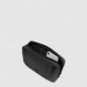 Сумочка / Клатч Piquadro Lyss (S143) Black AC6961S143_N