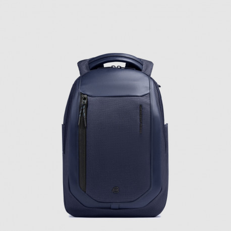 Рюкзак для ноутбука Piquadro Lyss (S143) Blue CA6926S143BM_BLU