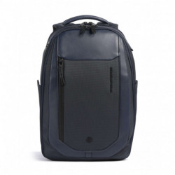 Дорожный рюкзак Piquadro Lyss (S143) Blue CA6927S143BM_BLU