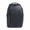 Дорожный рюкзак Piquadro Lyss (S143) Blue CA6927S143BM_BLU