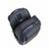Дорожный рюкзак Piquadro Lyss (S143) Blue CA6927S143BM_BLU