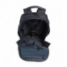 Дорожный рюкзак Piquadro Lyss (S143) Blue CA6927S143BM_BLU