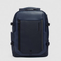 Дорожный рюкзак Piquadro Lyss (S143) Blue CA6929S143BML_BLU