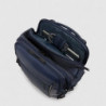 Дорожный рюкзак Piquadro Lyss (S143) Blue CA6929S143BML_BLU