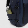 Дорожный рюкзак Piquadro Lyss (S143) Blue CA6929S143BML_BLU