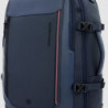 Дорожный рюкзак Piquadro Lyss (S143) Blue CA6929S143BML_BLU