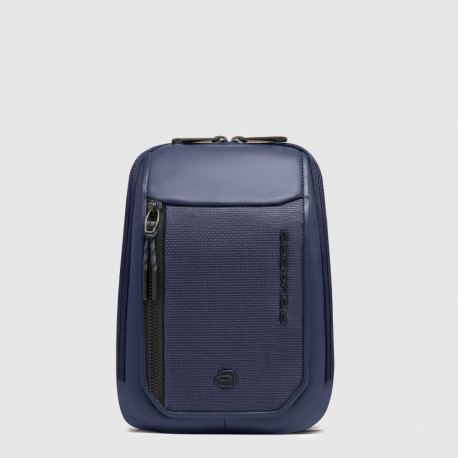 Сумка Piquadro Lyss (S143) Blue CA6933S143_BLU