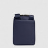 Сумка Piquadro Lyss (S143) Blue CA6933S143_BLU