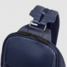 Монорюкзак Piquadro Lyss (S143) Blue CA6934S143_BLU