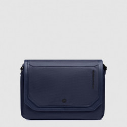 Сумка Piquadro Lyss (S143) Blue CA6936S143_BLU