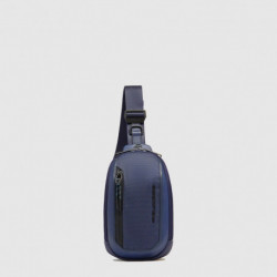 Сумочка для смартфона Piquadro Lyss (S143) Blue AC6937S143_BLU