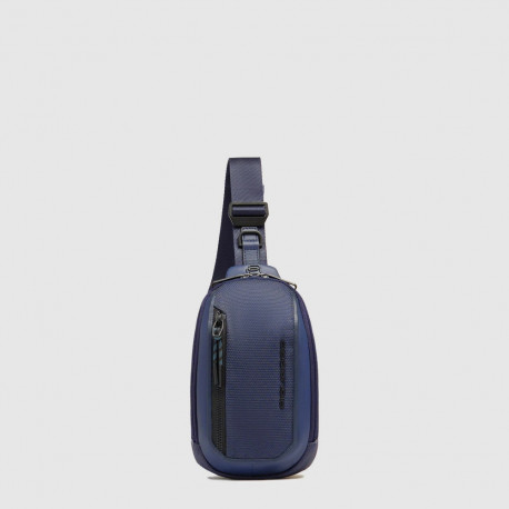 Сумочка для смартфона Piquadro Lyss (S143) Blue AC6937S143_BLU