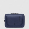 Сумочка / Клатч Piquadro Lyss (S143) Blue AC6961S143_BLU