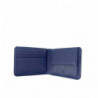 Портмоне Piquadro Lyss (S143) Blue PU4518S143R_BLU