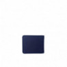 Портмоне Piquadro Lyss (S143) Blue PU4518S143R_BLU