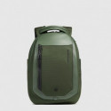 Рюкзак для ноутбука Piquadro Lyss (S143) Green CA6926S143BM_VE