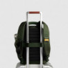 Рюкзак для ноутбука Piquadro Lyss (S143) Green CA6926S143BM_VE
