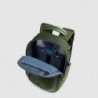 Рюкзак для ноутбука Piquadro Lyss (S143) Green CA6926S143BM_VE