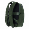 Дорожній рюкзак Piquadro Lyss (S143) Green CA6927S143BM_VE