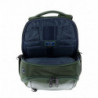 Дорожній рюкзак Piquadro Lyss (S143) Green CA6927S143BM_VE