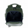 Дорожній рюкзак Piquadro Lyss (S143) Green CA6927S143BM_VE