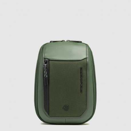 Сумка Piquadro Lyss (S143) Green CA6933S143_VE