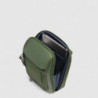 Сумка Piquadro Lyss (S143) Green CA6933S143_VE