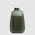 Монорюкзак Piquadro Lyss (S143) Green CA6934S143_VE