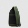 Монорюкзак Piquadro Lyss (S143) Green CA6934S143_VE