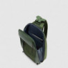 Монорюкзак Piquadro Lyss (S143) Green CA6934S143_VE
