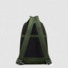 Монорюкзак Piquadro Lyss (S143) Green CA6934S143_VE