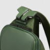 Монорюкзак Piquadro Lyss (S143) Green CA6934S143_VE