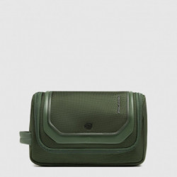 Несессер Piquadro Lyss (S143) Green BY7052S143_VE