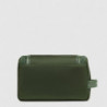 Несессер Piquadro Lyss (S143) Green BY7052S143_VE