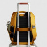 Рюкзак для ноутбука Piquadro Lyss (S143) Yellow CA6926S143BM_G