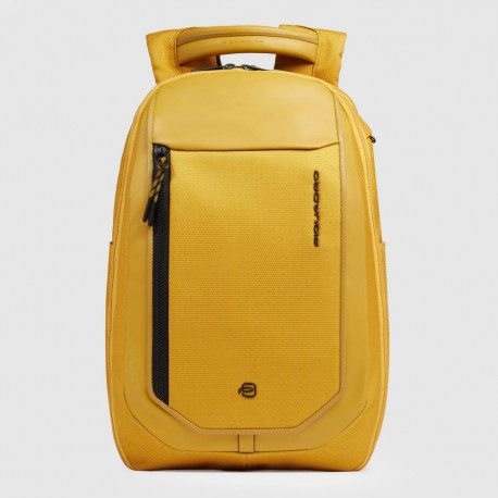 Дорожній рюкзак Piquadro Lyss (S143) Yellow CA6927S143BM_G