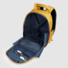 Дорожній рюкзак Piquadro Lyss (S143) Yellow CA6927S143BM_G