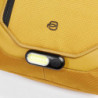 Дорожній рюкзак Piquadro Lyss (S143) Yellow CA6927S143BM_G
