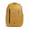 Дорожній рюкзак Piquadro Lyss (S143) Yellow CA6928S143BM_G
