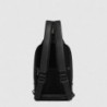Монорюкзак Piquadro Ael (S142) Black CA6916S142_N