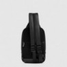 Монорюкзак Piquadro Ael (S142) Black CA6916S142_N