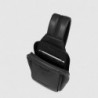 Монорюкзак Piquadro Ael (S142) Black CA6916S142_N