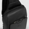 Монорюкзак Piquadro Ael (S142) Black CA6916S142_N